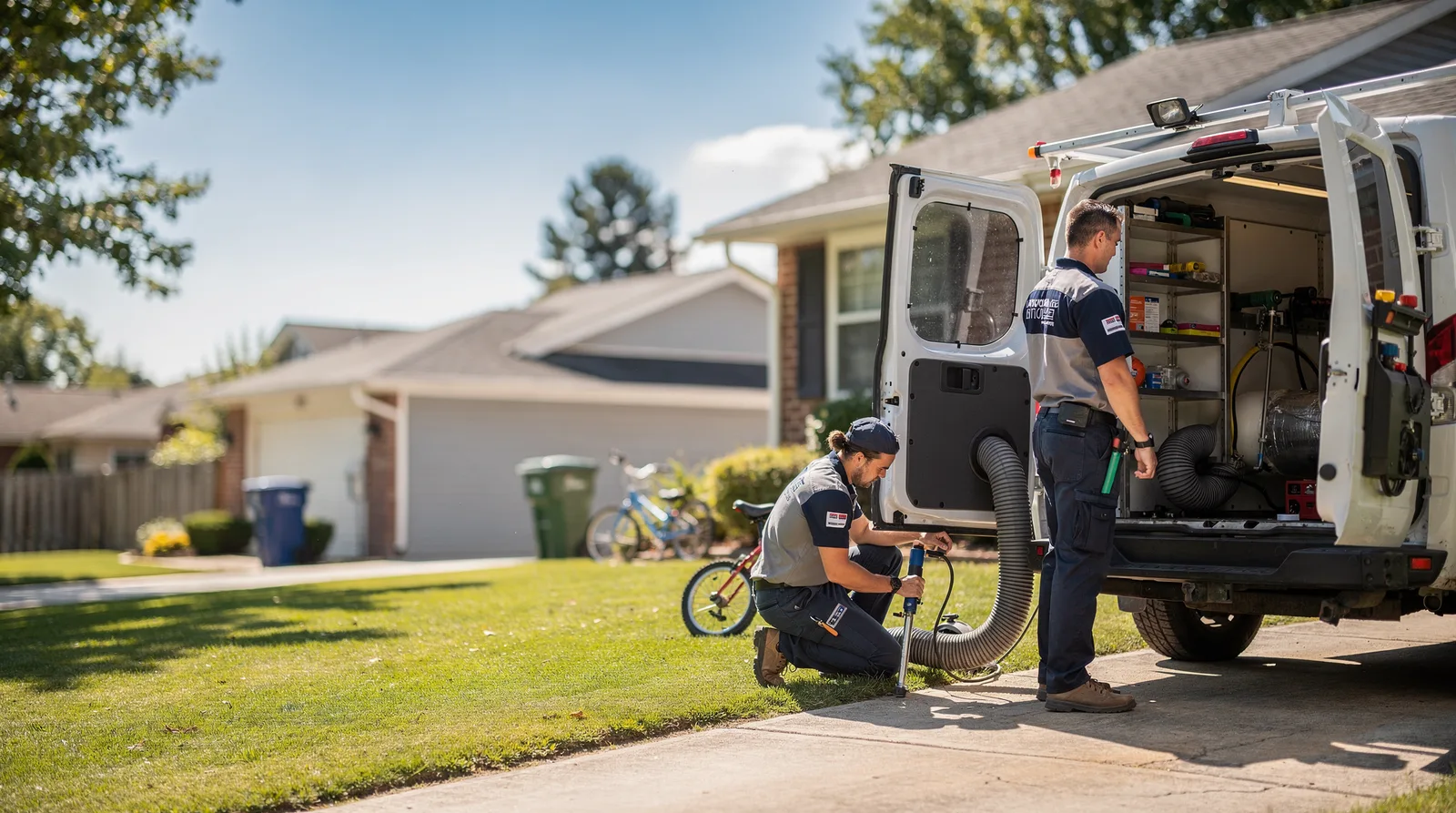 24/7 HVAC Repair & AC Replacement in Eagan, MN near me